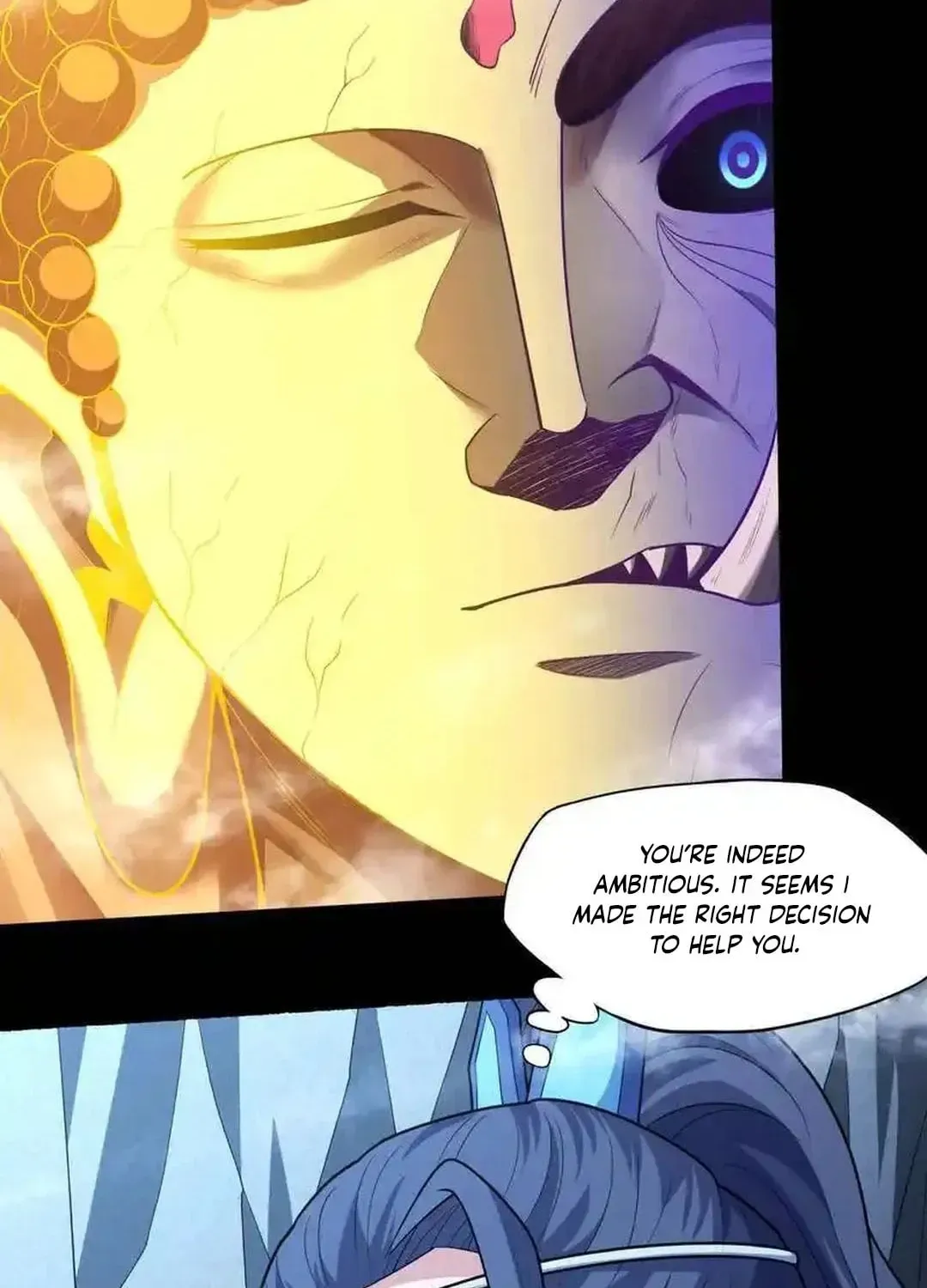 God of Martial Arts — Chapter 753 — page 26