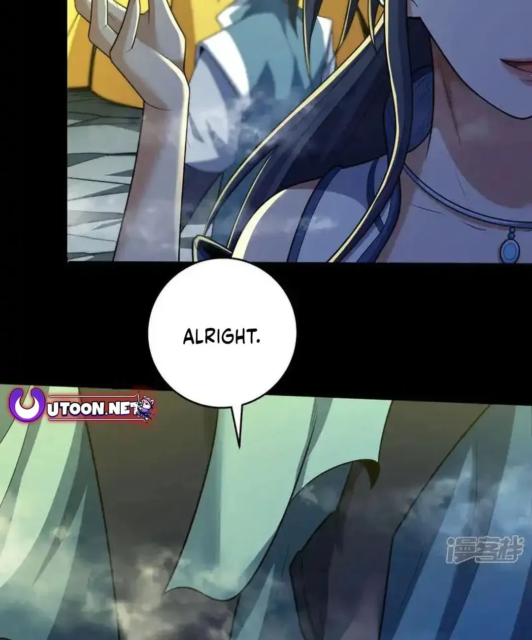 God of Martial Arts — Chapter 753 — page 28