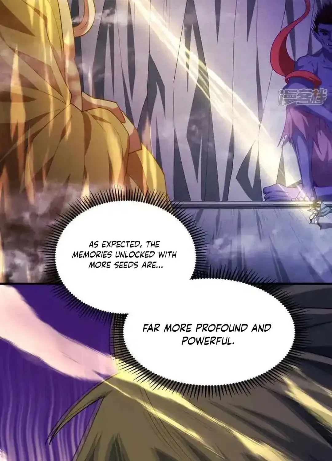 God of Martial Arts — Chapter 753 — page 36