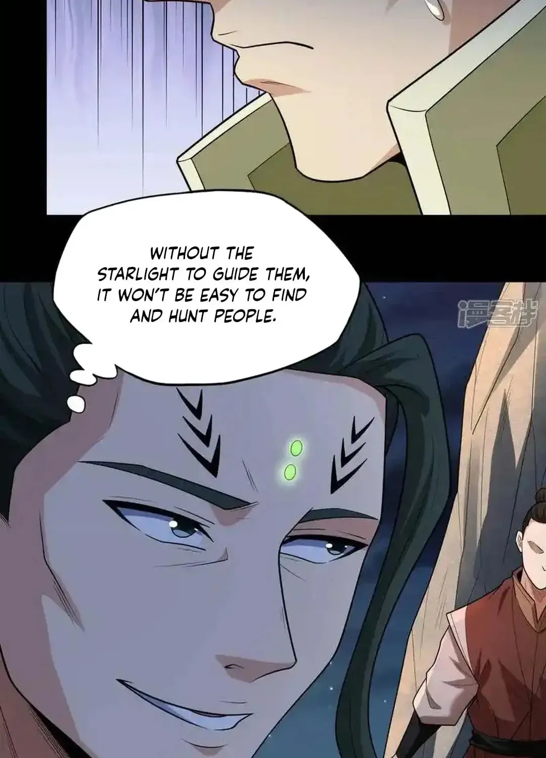 God of Martial Arts — Chapter 754 — page 29