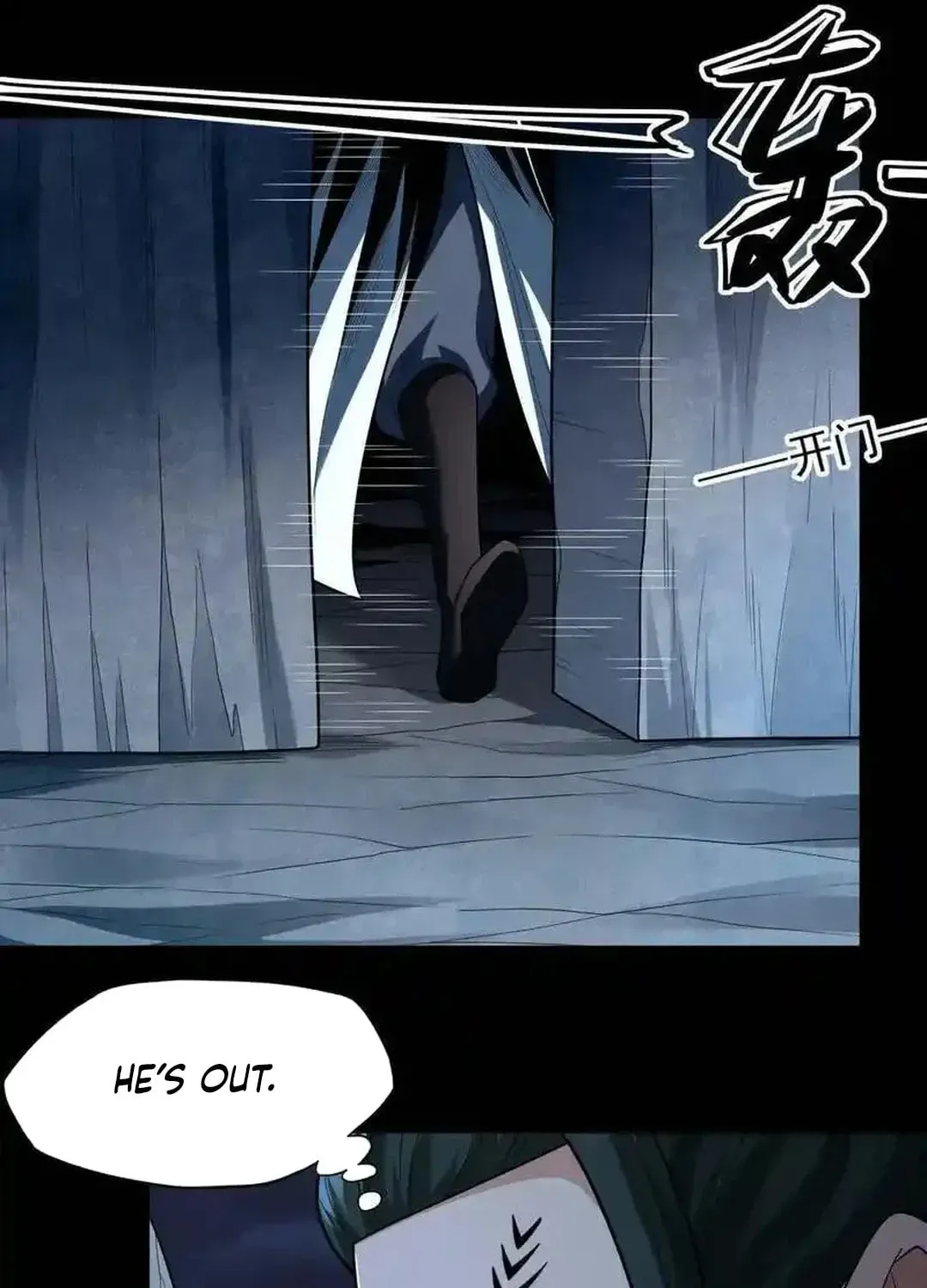 God of Martial Arts — Chapter 754 — page 34