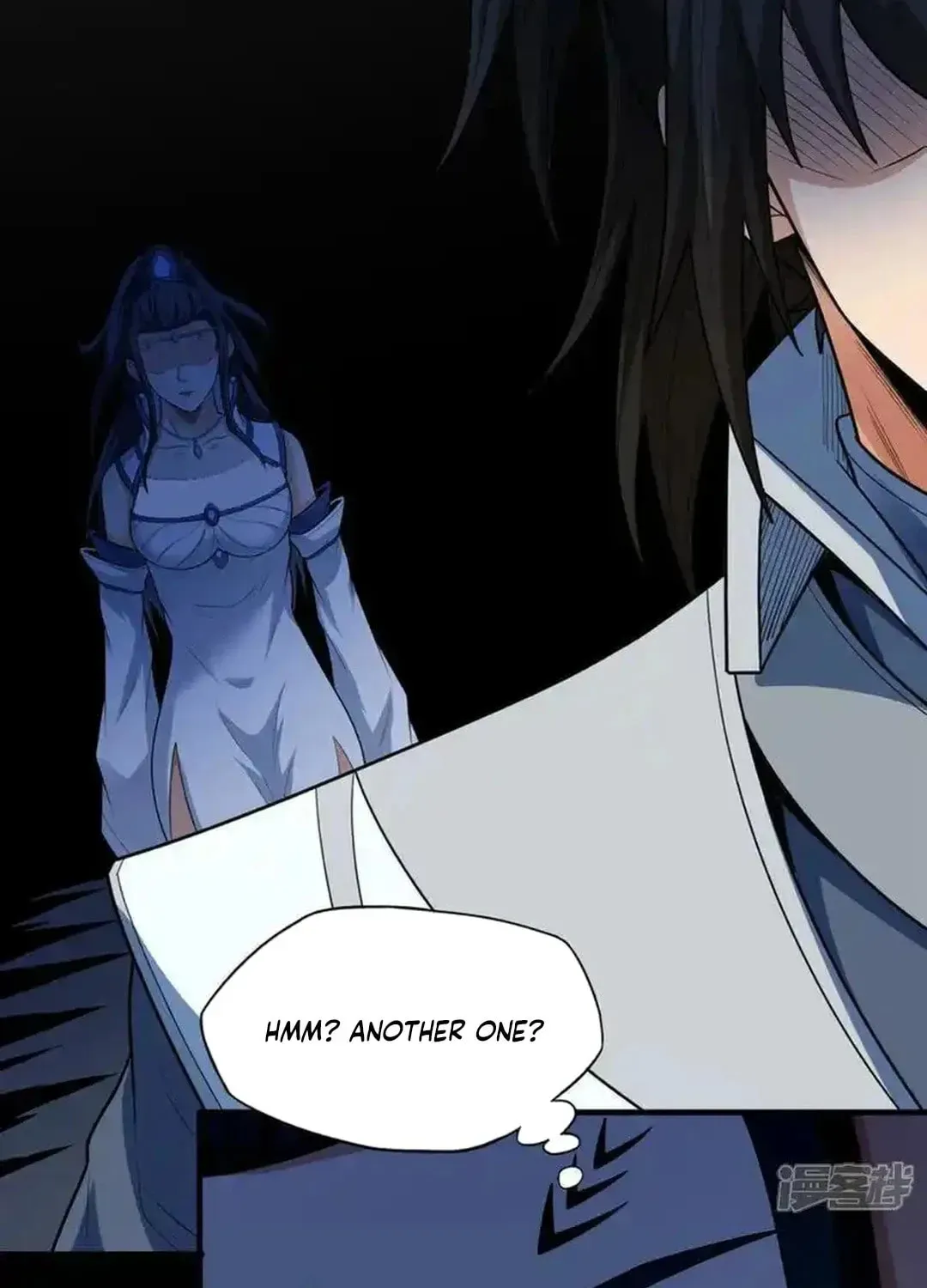 God of Martial Arts — Chapter 754 — page 39