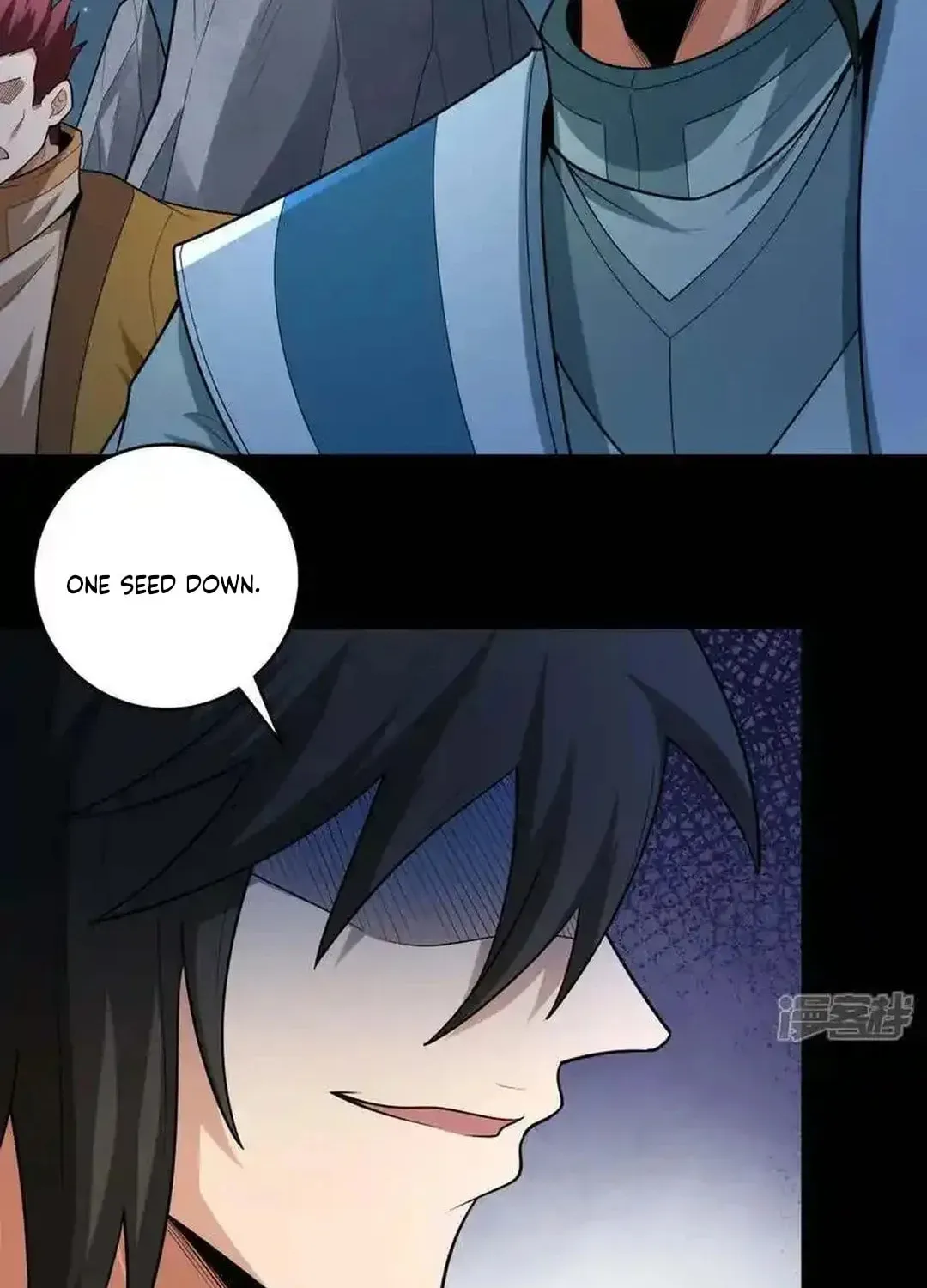 God of Martial Arts — Chapter 755 — page 17