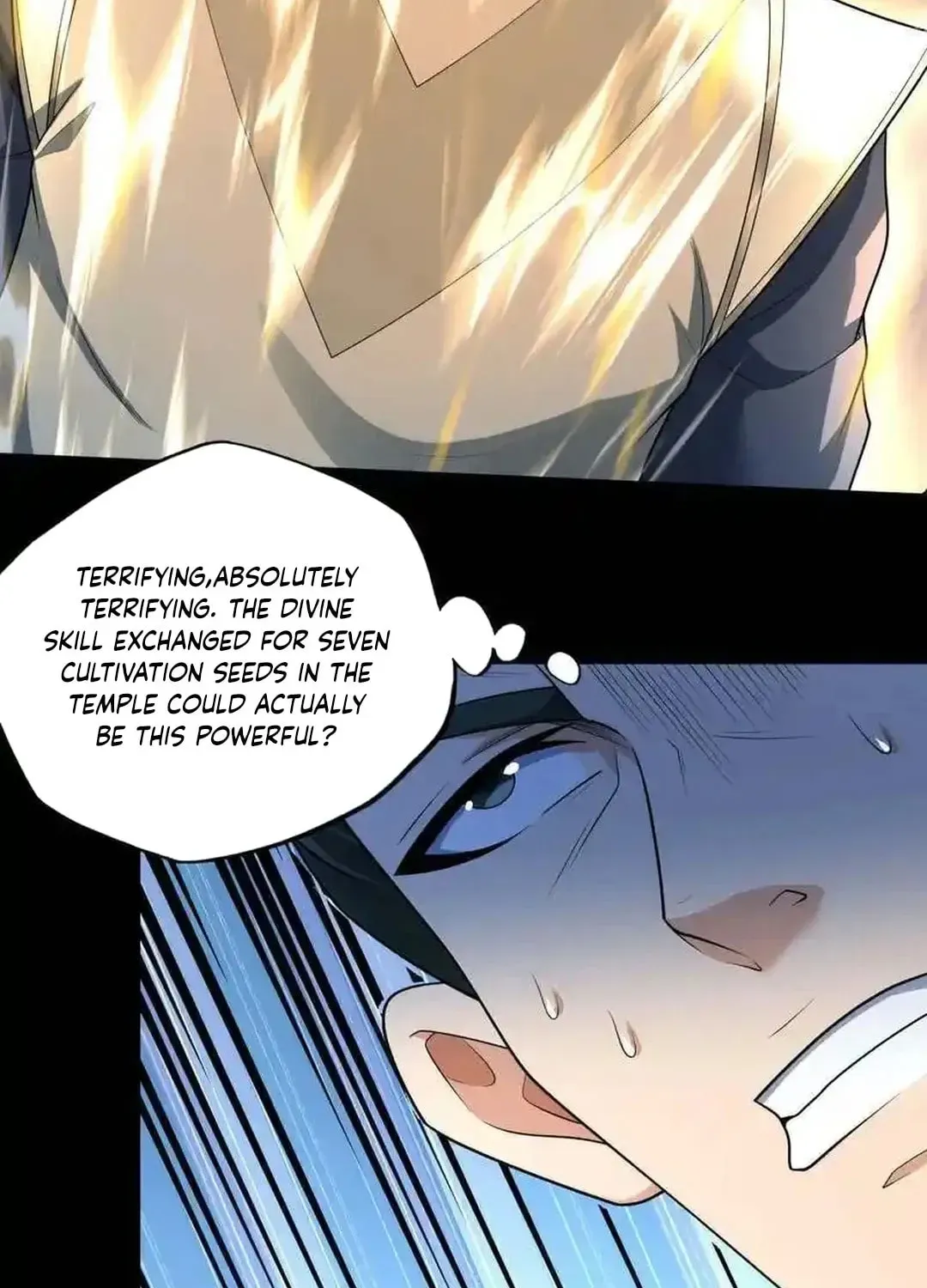 God of Martial Arts — Chapter 755 — page 25