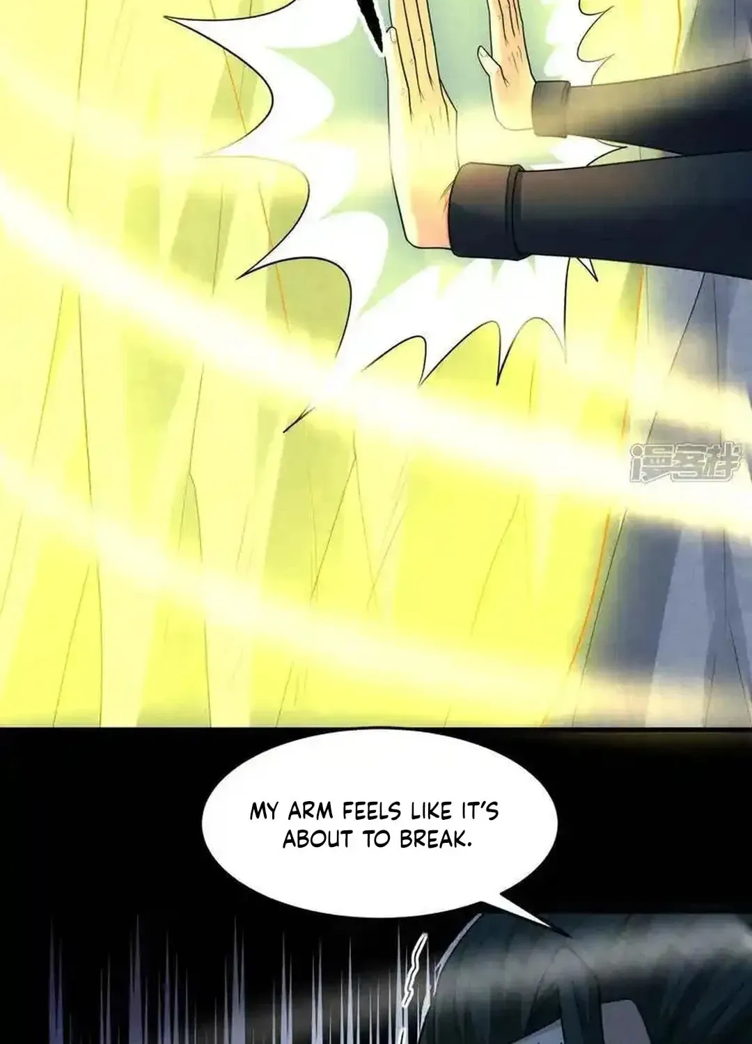 God of Martial Arts — Chapter 755 — page 36