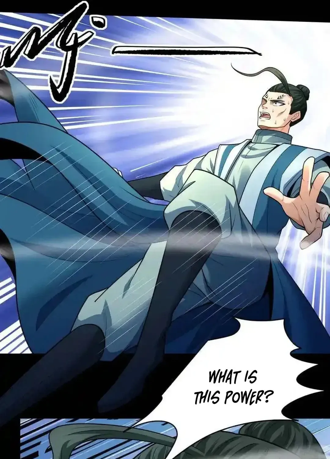 God of Martial Arts — Chapter 755 — page 40