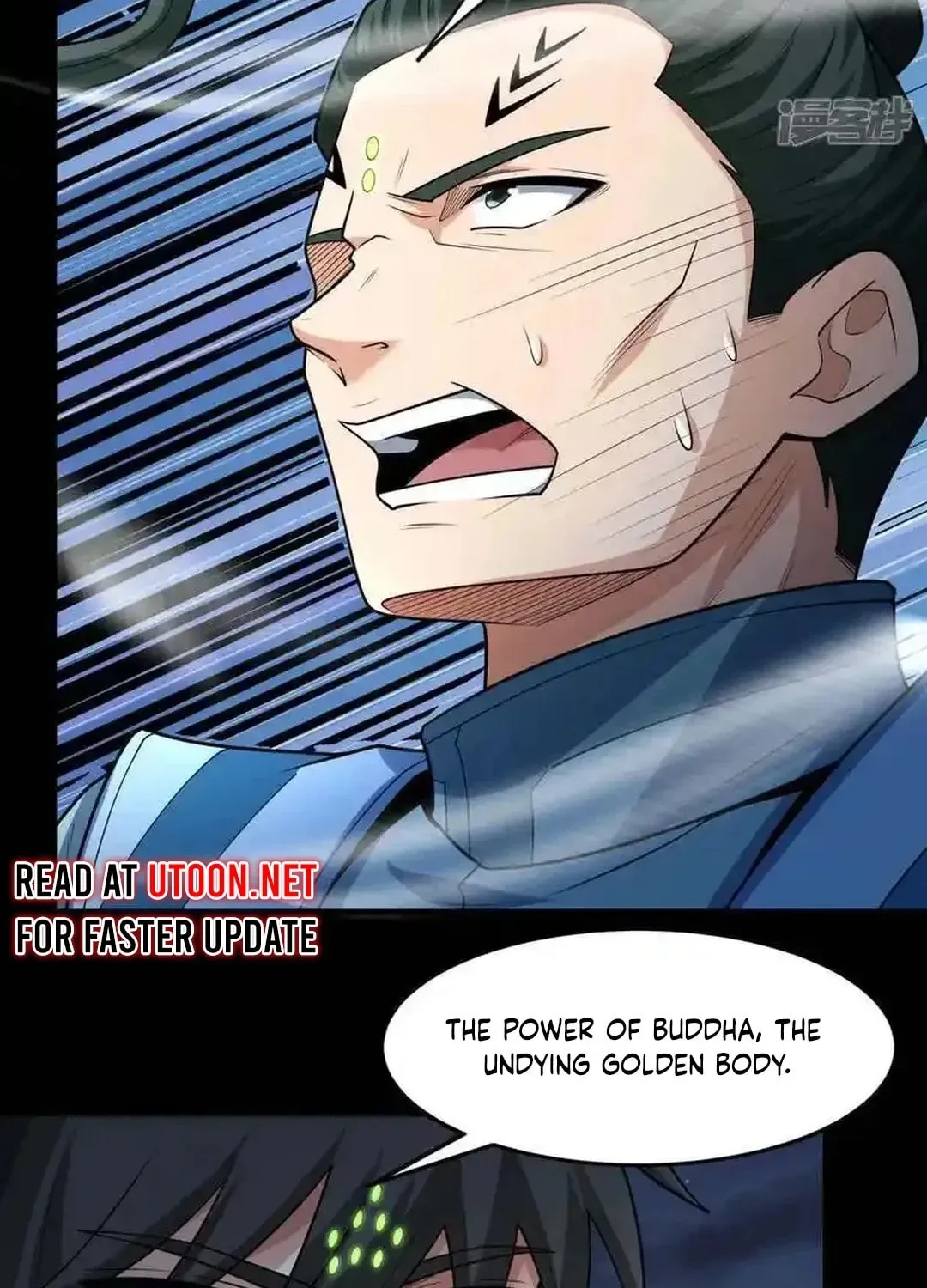 God of Martial Arts — Chapter 755 — page 41