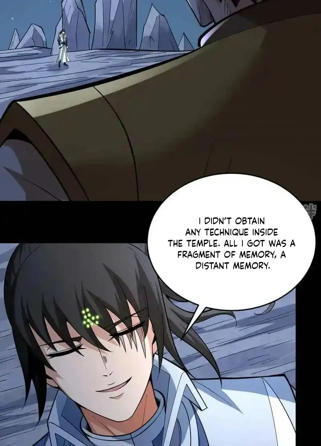 God of Martial Arts — Chapter 756 — page 11