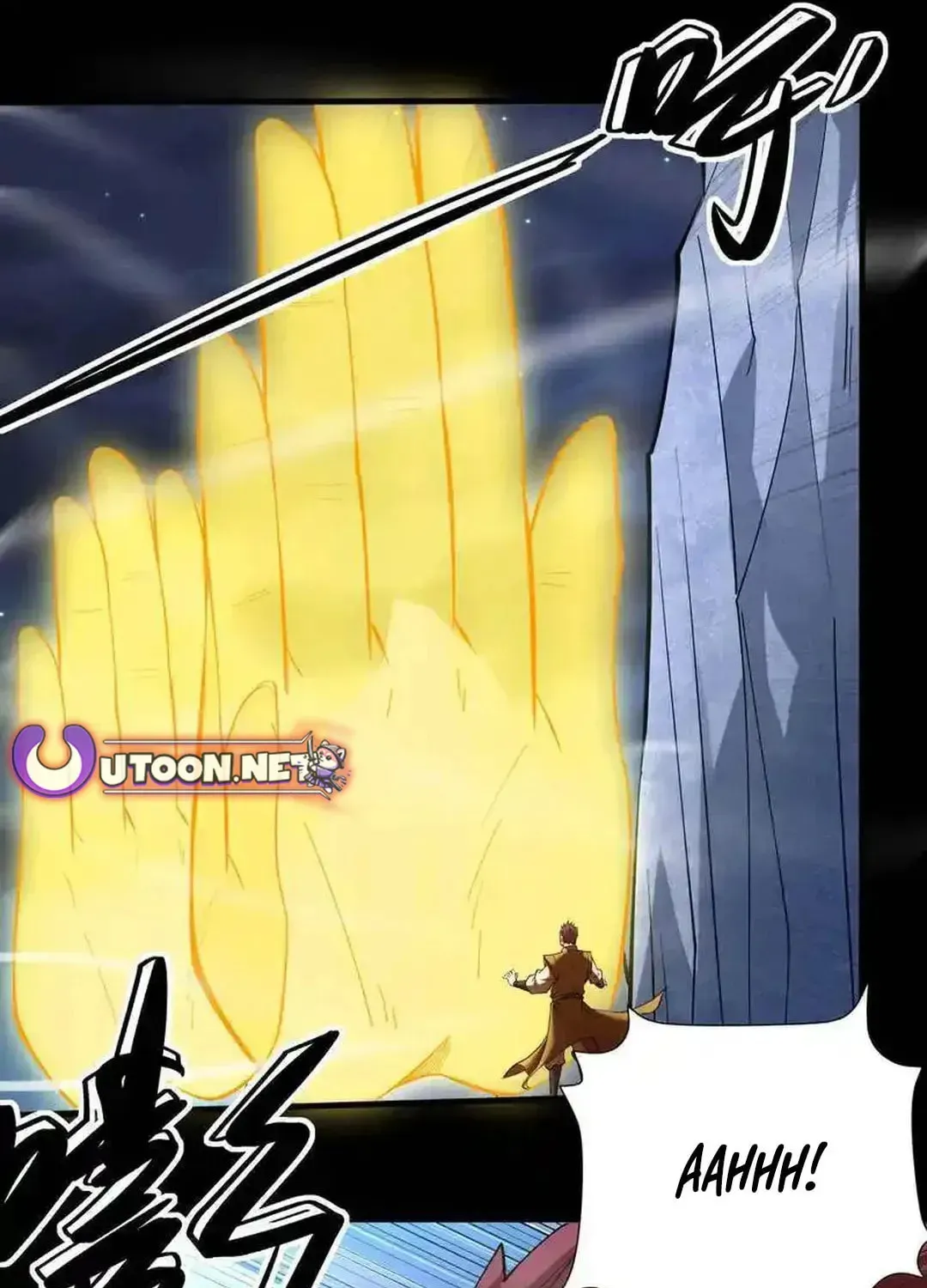 God of Martial Arts — Chapter 756 — page 14