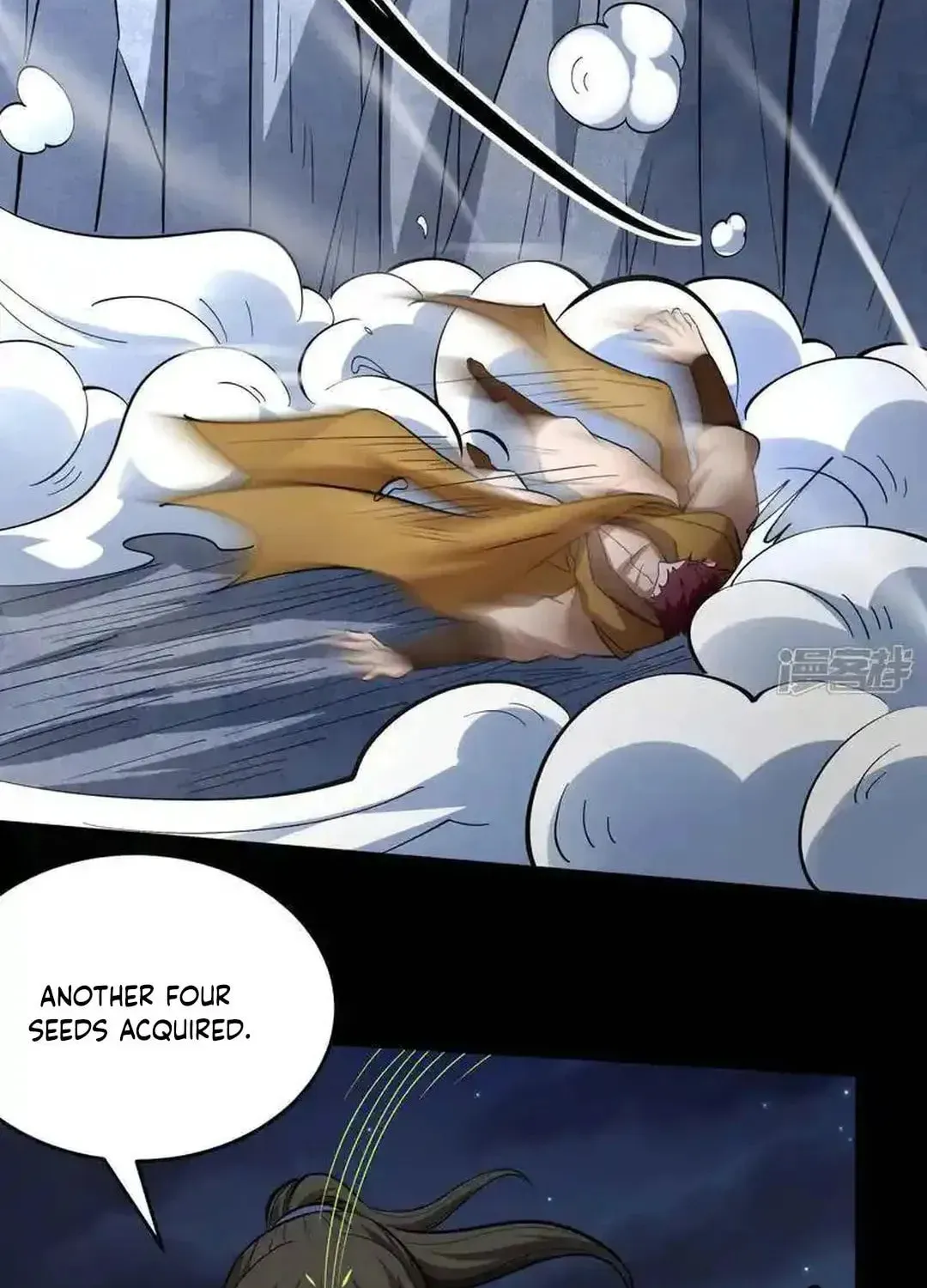 God of Martial Arts — Chapter 756 — page 16