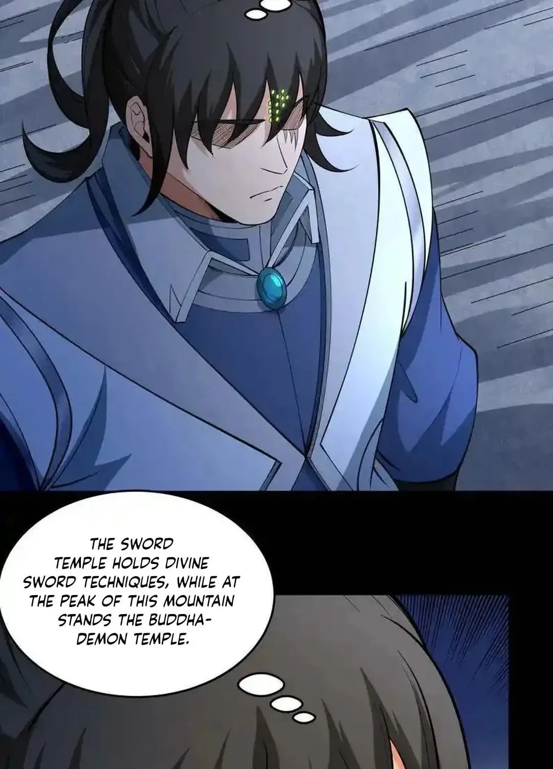 God of Martial Arts — Chapter 756 — page 18
