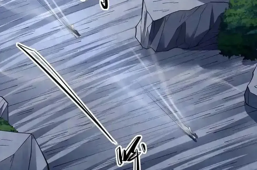 God of Martial Arts — Chapter 756 — page 27
