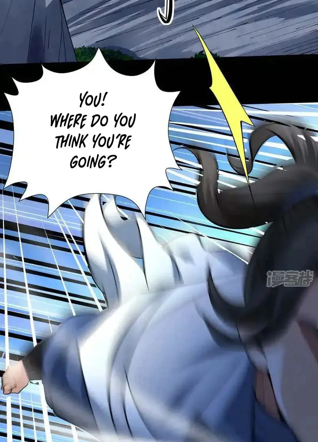 God of Martial Arts — Chapter 756 — page 28