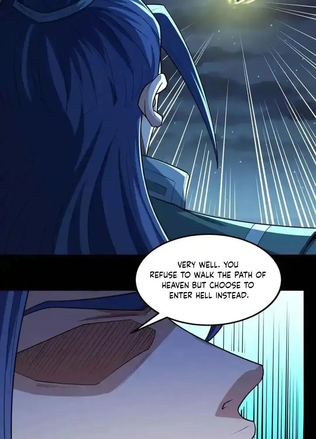 God of Martial Arts — Chapter 757 — page 7