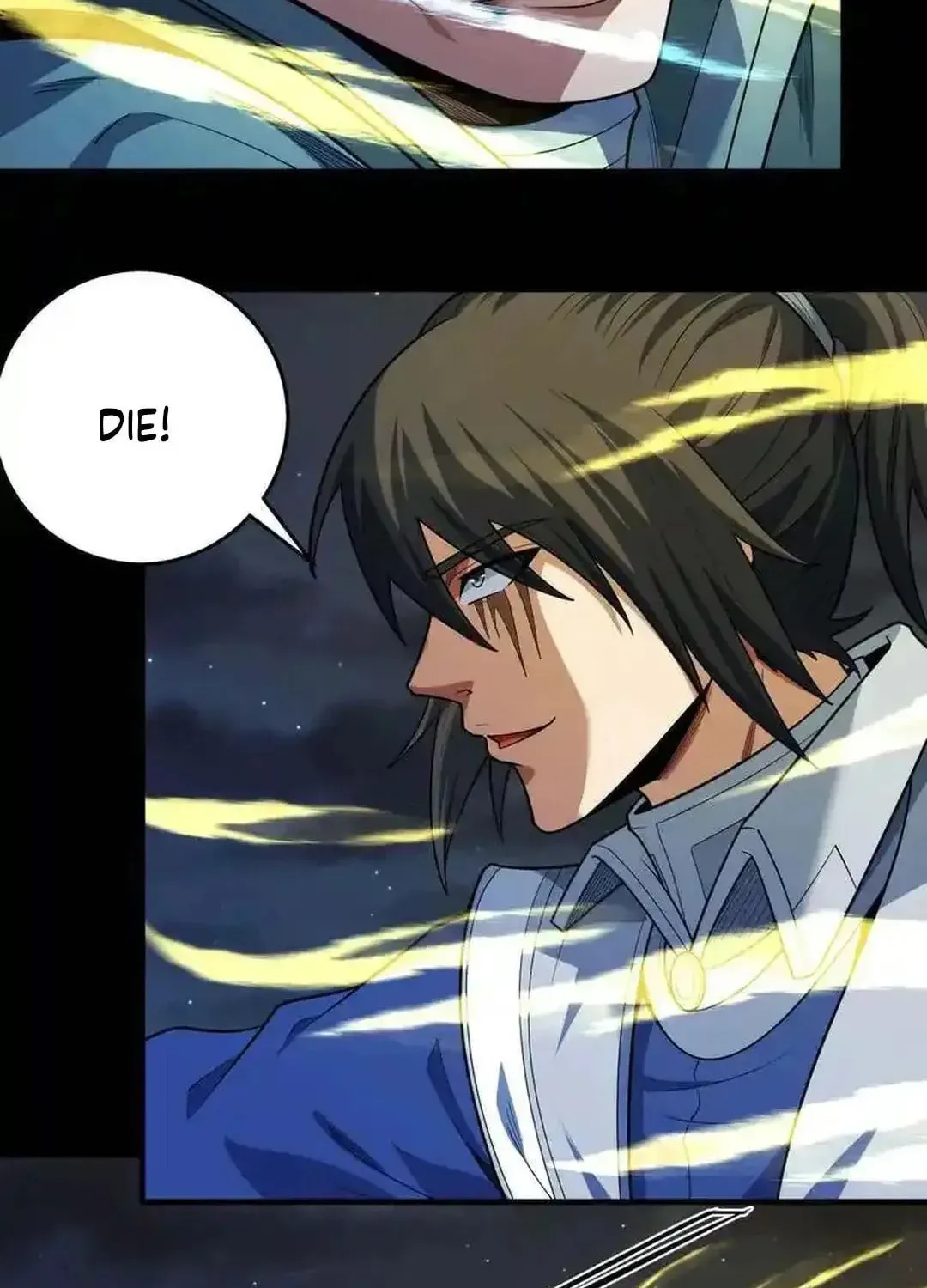 God of Martial Arts — Chapter 757 — page 16