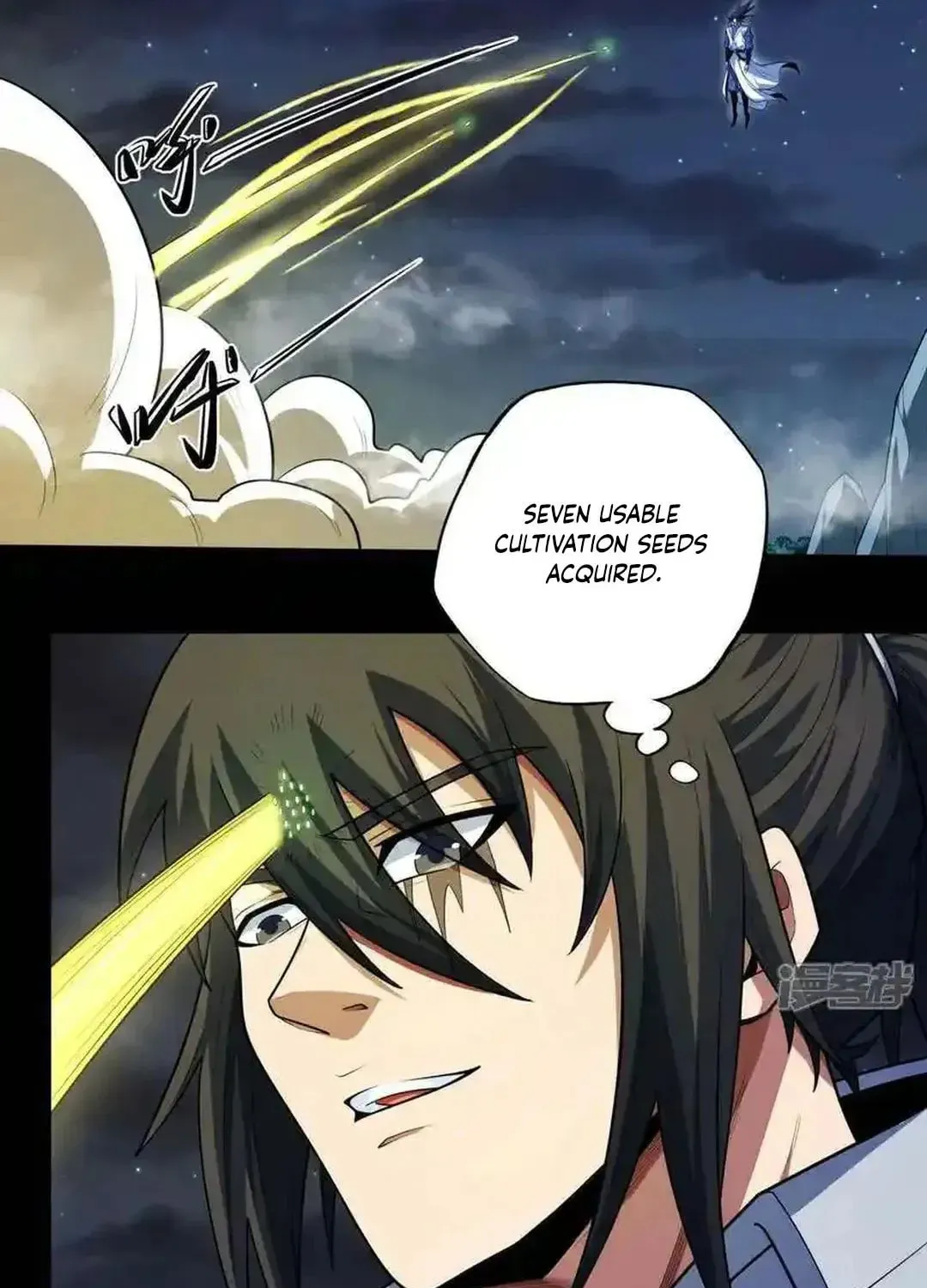 God of Martial Arts — Chapter 757 — page 19