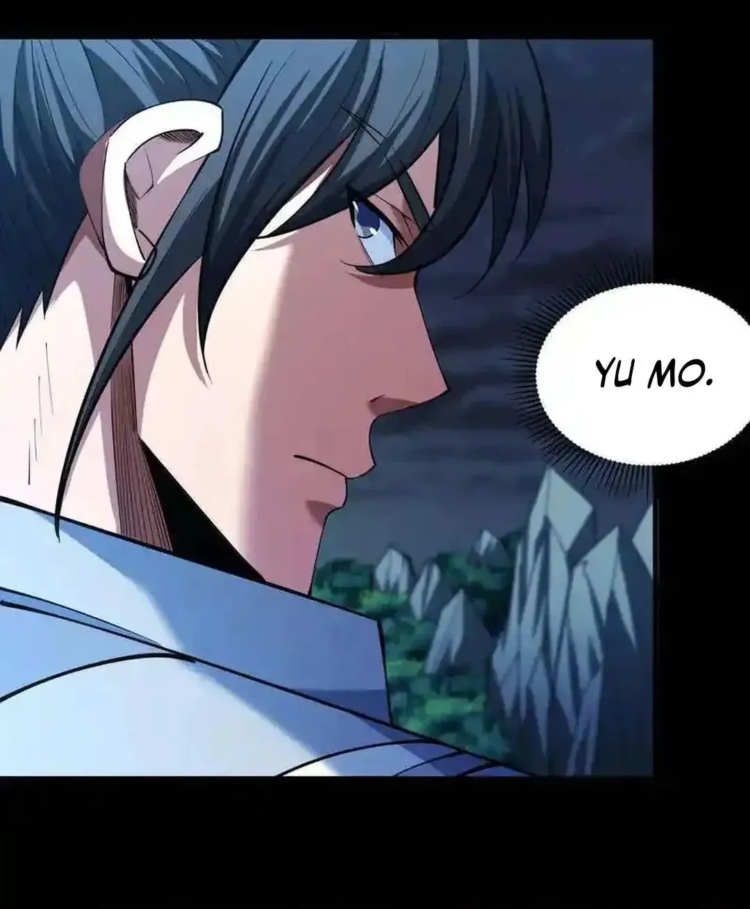 God of Martial Arts — Chapter 757 — page 24