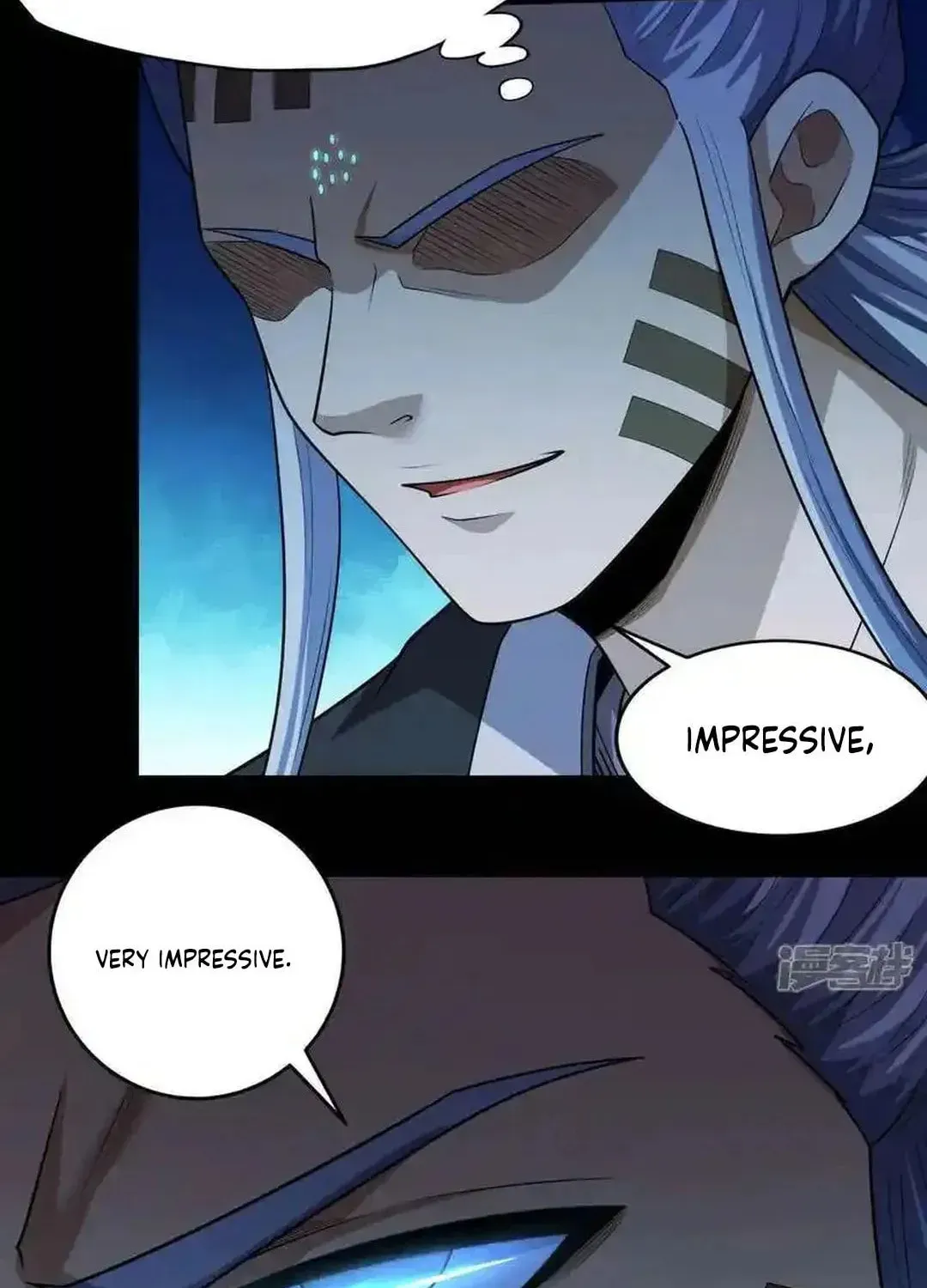 God of Martial Arts — Chapter 758 — page 9