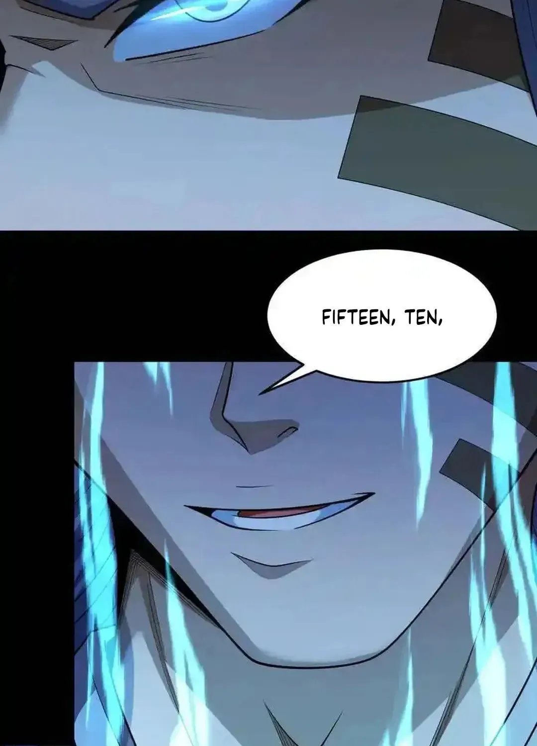God of Martial Arts — Chapter 758 — page 10