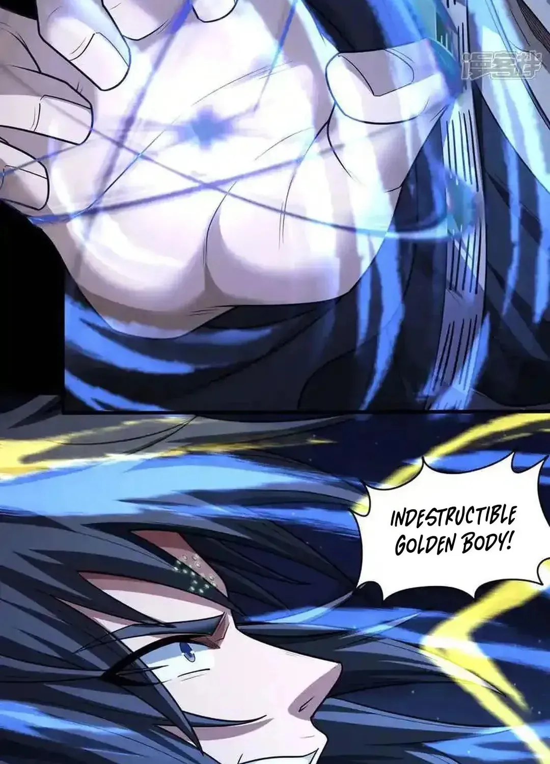 God of Martial Arts — Chapter 758 — page 19