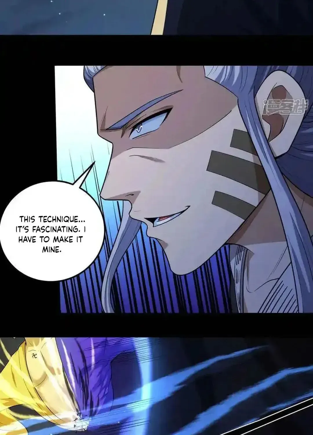 God of Martial Arts — Chapter 759 — page 6