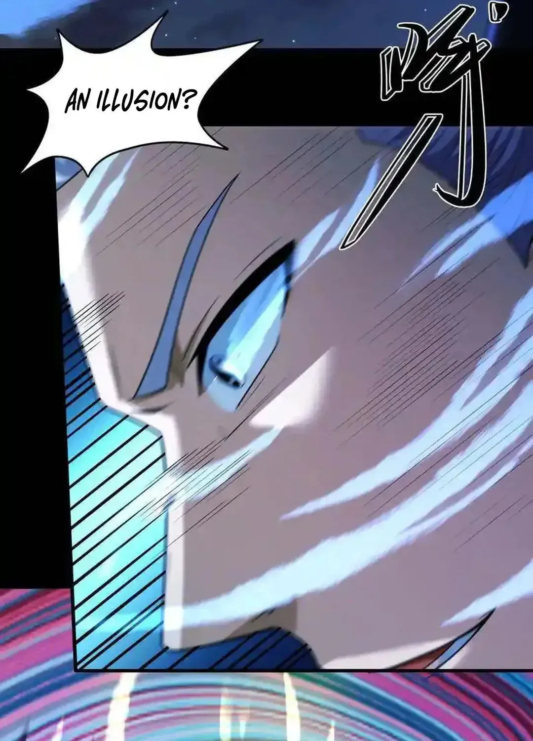 God of Martial Arts — Chapter 759 — page 8