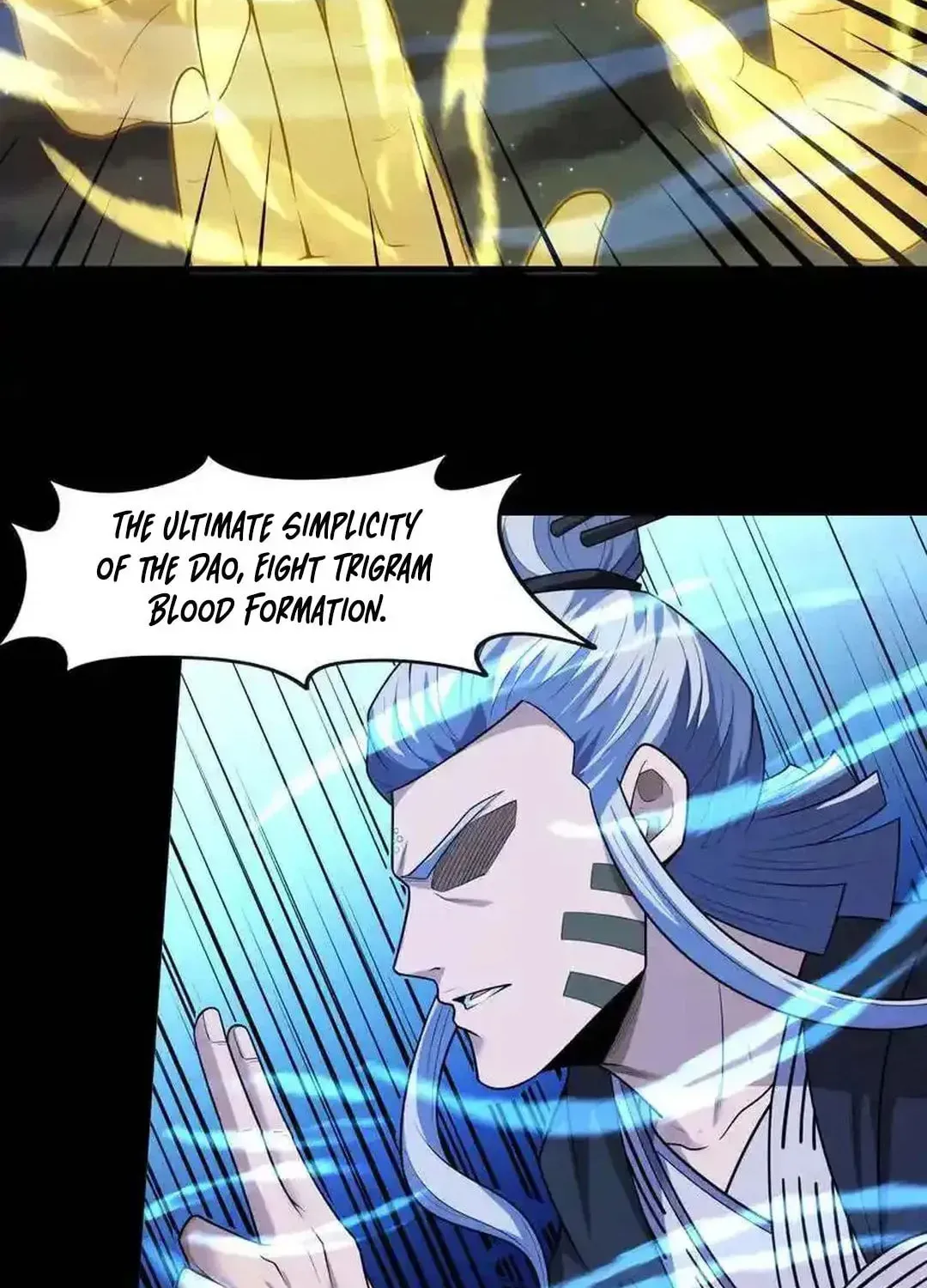 God of Martial Arts — Chapter 759 — page 13