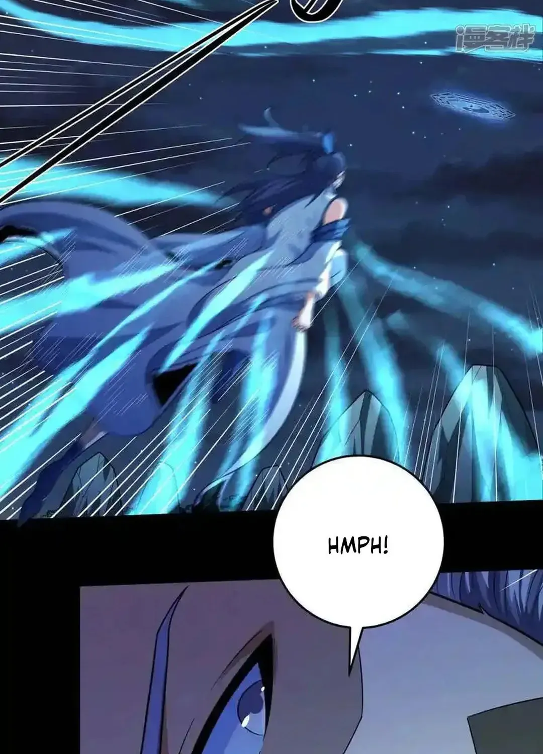 God of Martial Arts — Chapter 759 — page 22