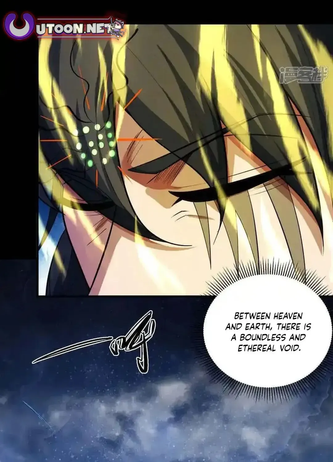 God of Martial Arts — Chapter 759 — page 38