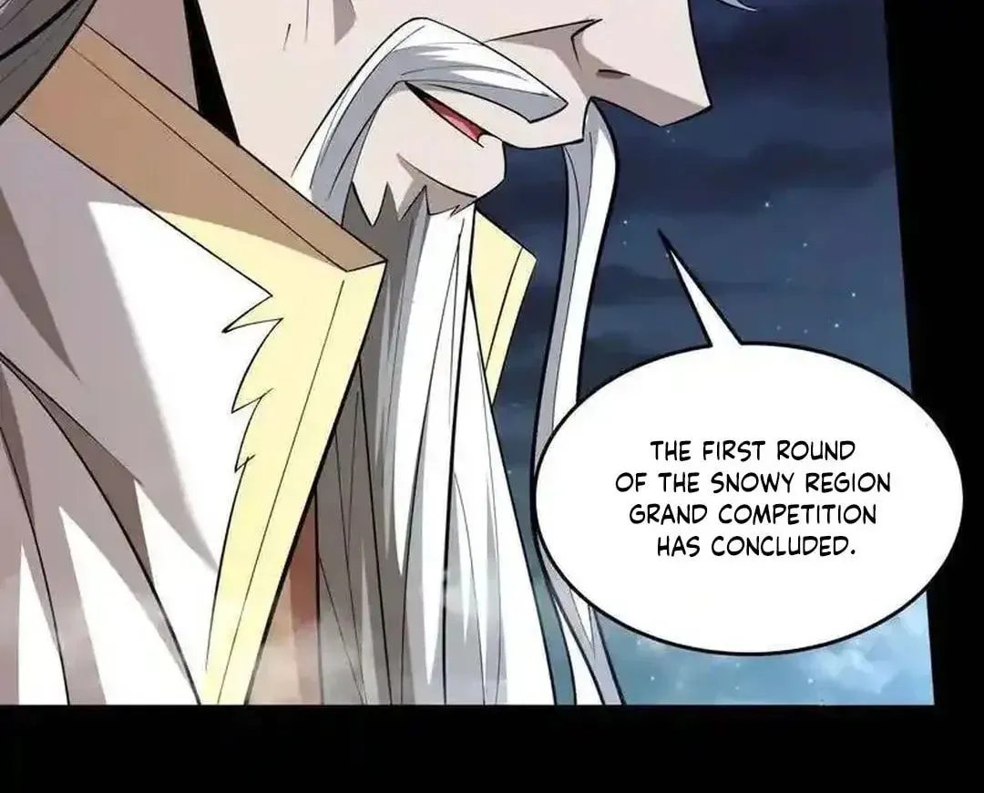God of Martial Arts — Chapter 759 — page 43