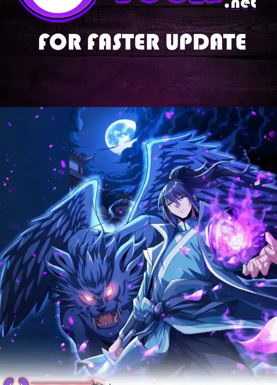 God of Martial Arts — Chapter 760 — page 2