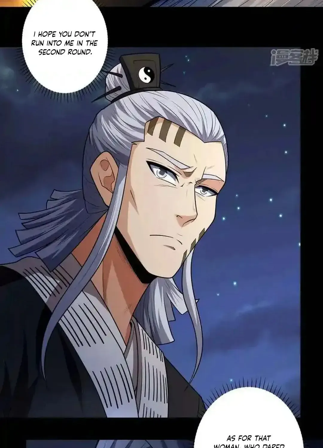 God of Martial Arts — Chapter 760 — page 18