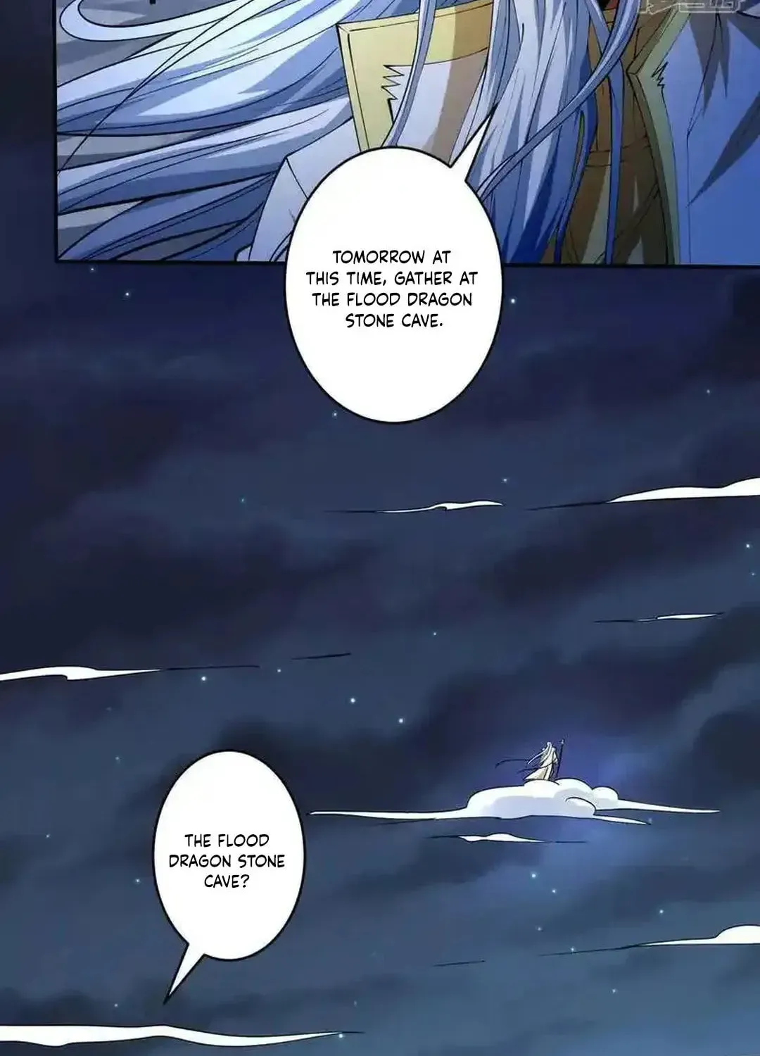 God of Martial Arts — Chapter 760 — page 40