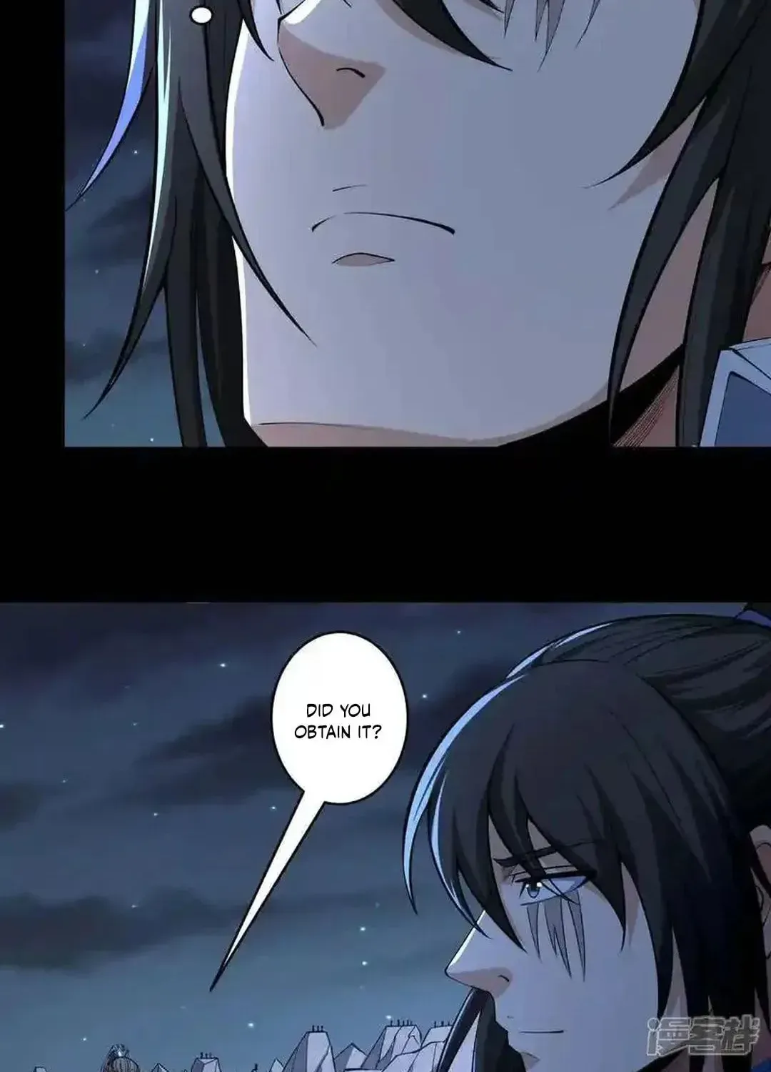 God of Martial Arts — Chapter 761 — page 4