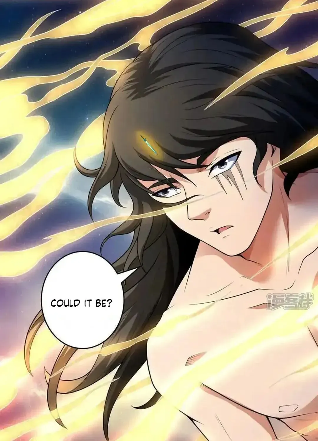 God of Martial Arts — Chapter 761 — page 40