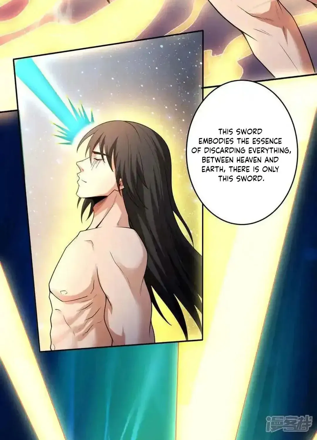 God of Martial Arts — Chapter 761 — page 41