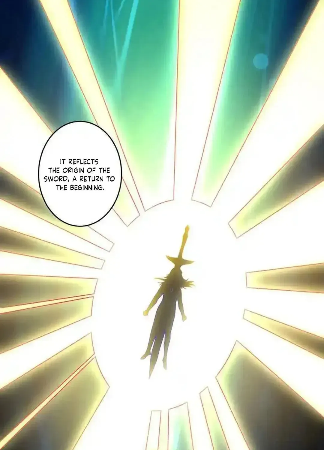 God of Martial Arts — Chapter 761 — page 42