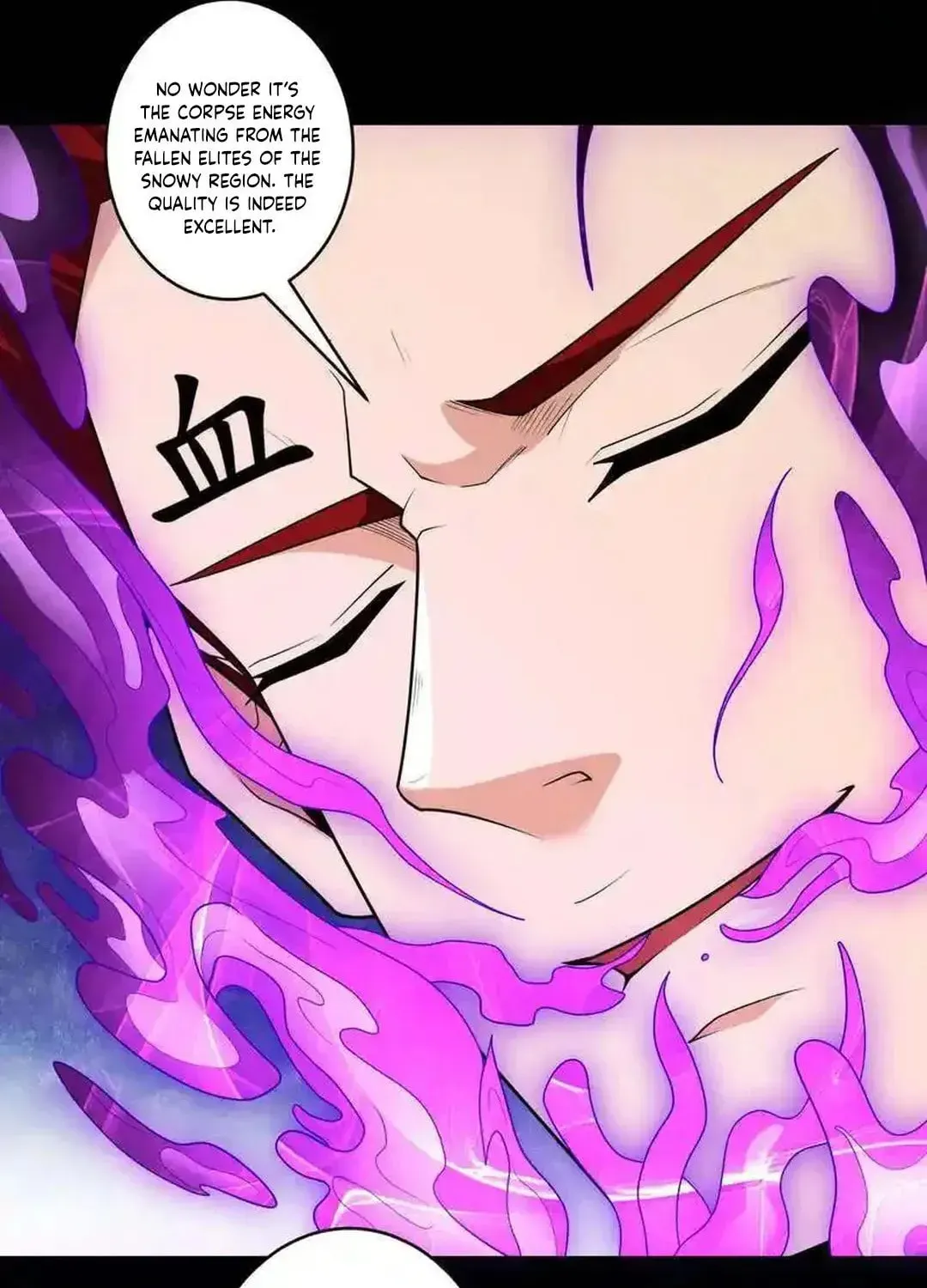 God of Martial Arts — Chapter 762 — page 7