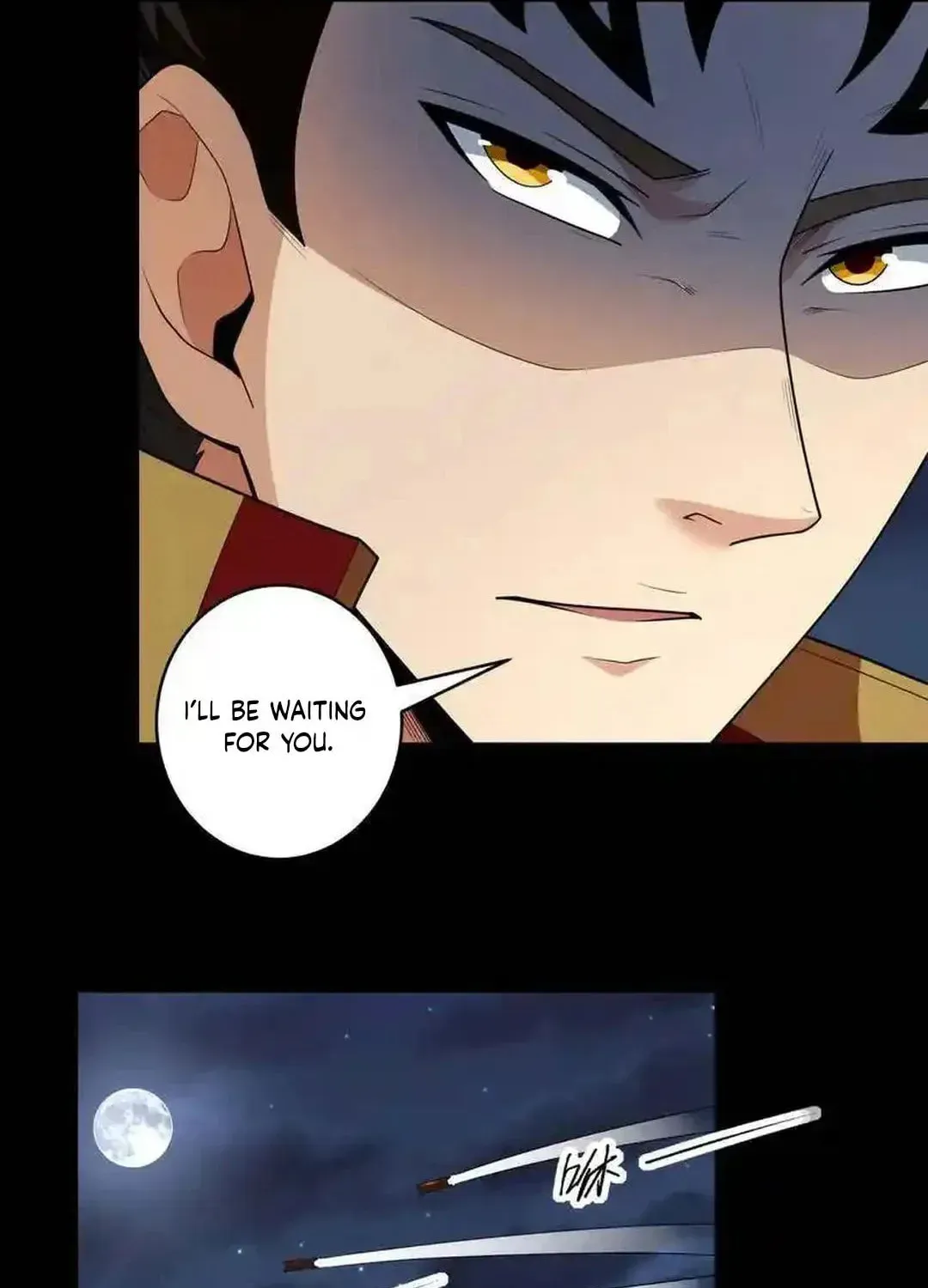 God of Martial Arts — Chapter 762 — page 14