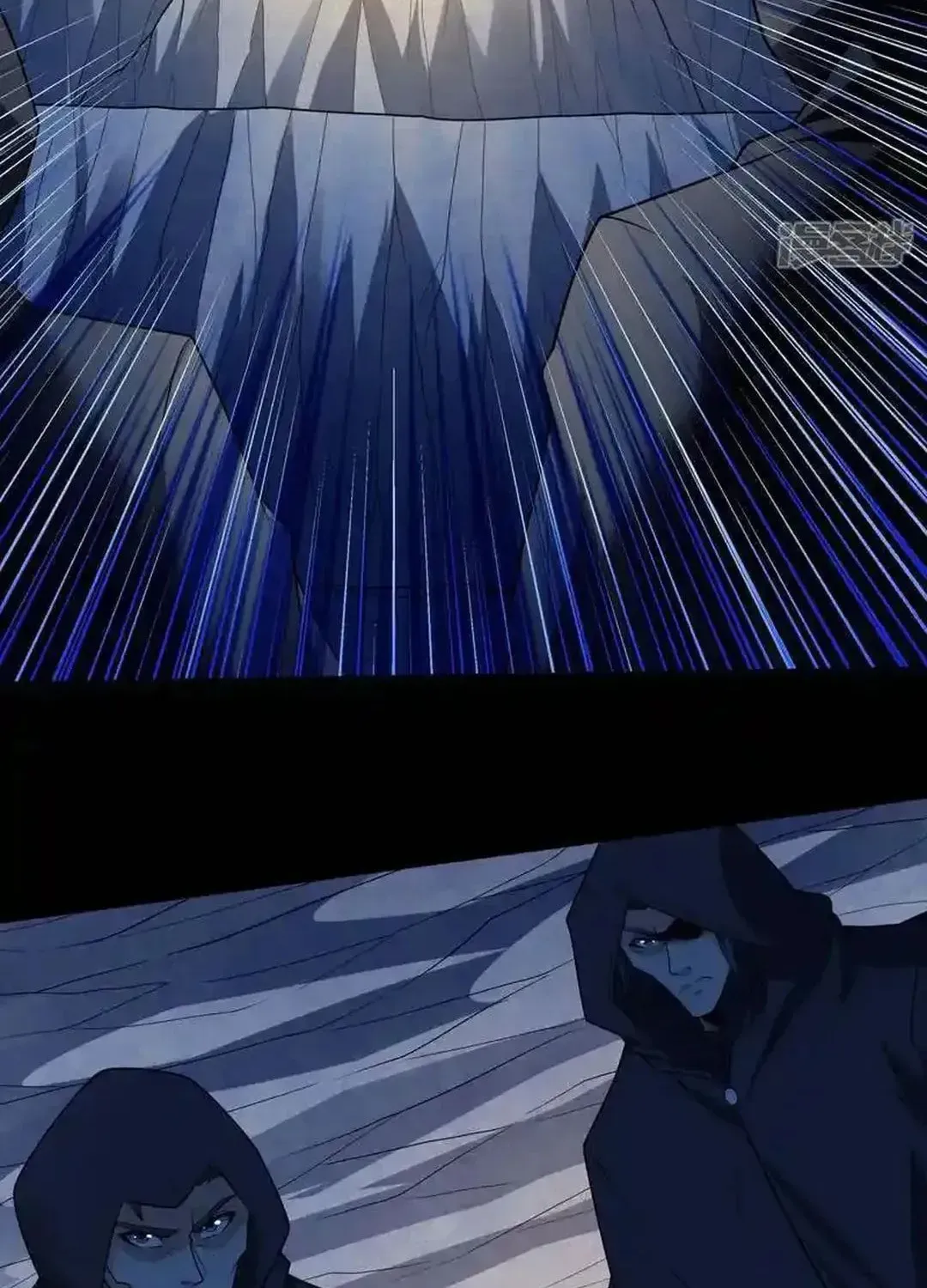 God of Martial Arts — Chapter 762 — page 35