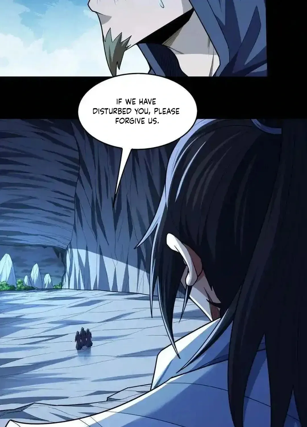God of Martial Arts — Chapter 763 — page 5