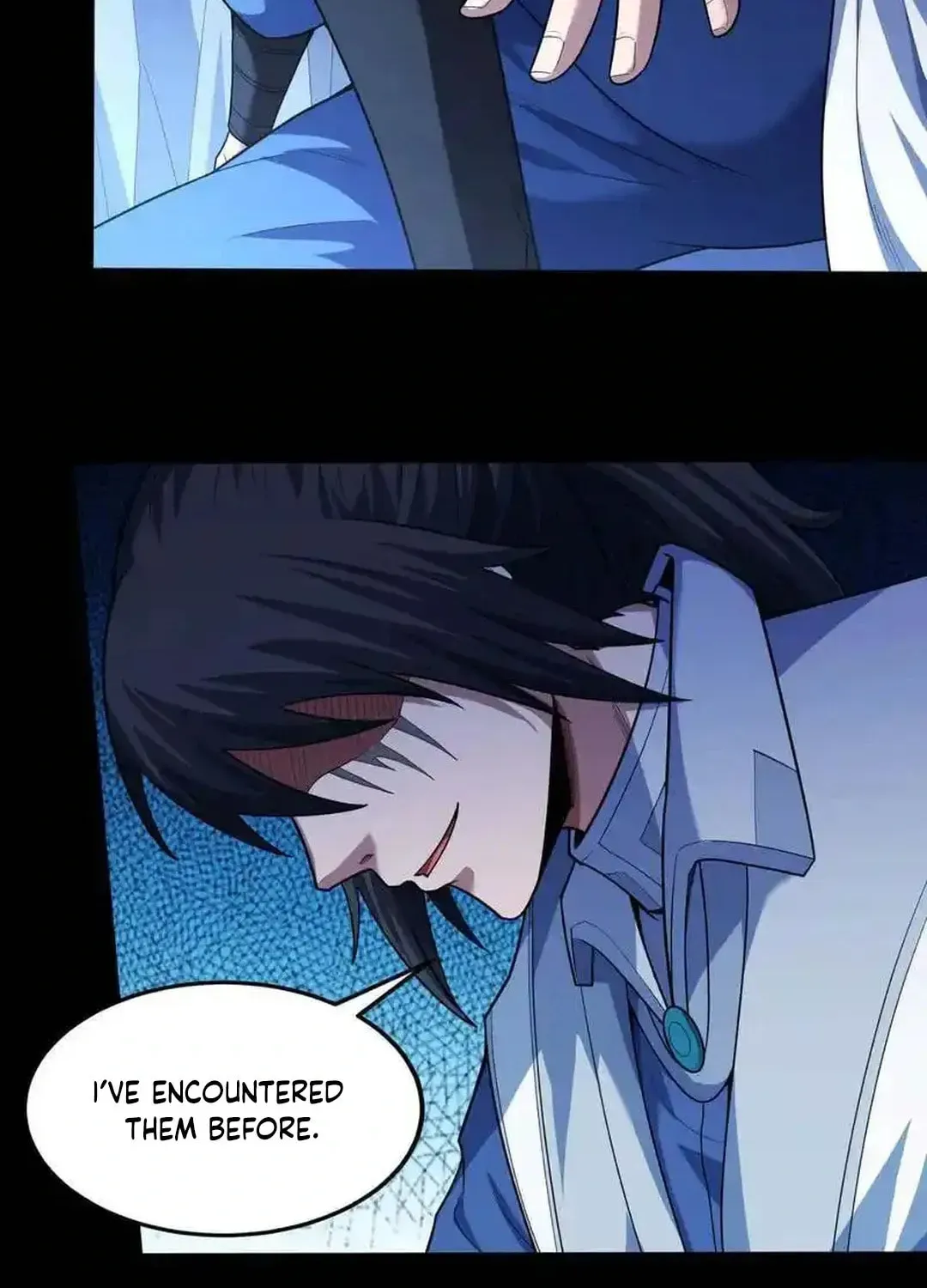 God of Martial Arts — Chapter 763 — page 13