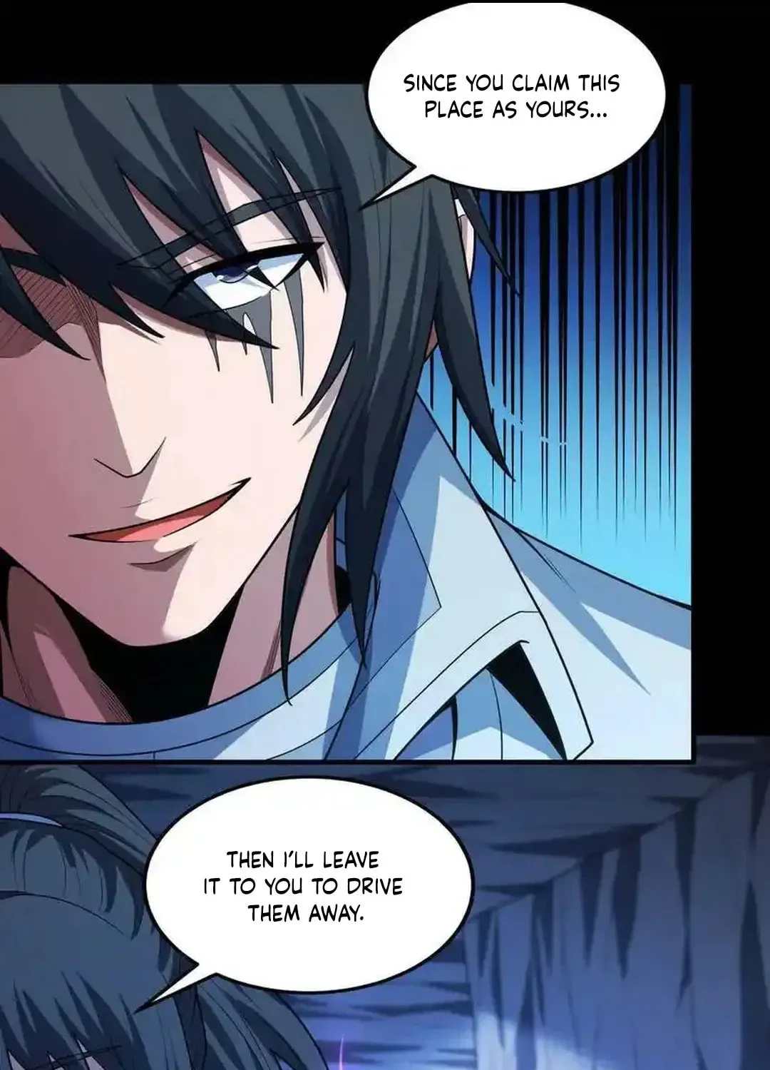 God of Martial Arts — Chapter 764 — page 14