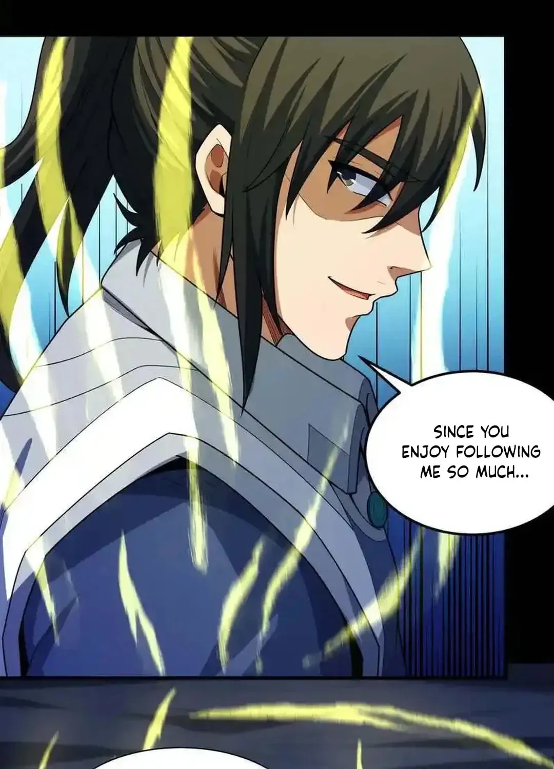 God of Martial Arts — Chapter 764 — page 18