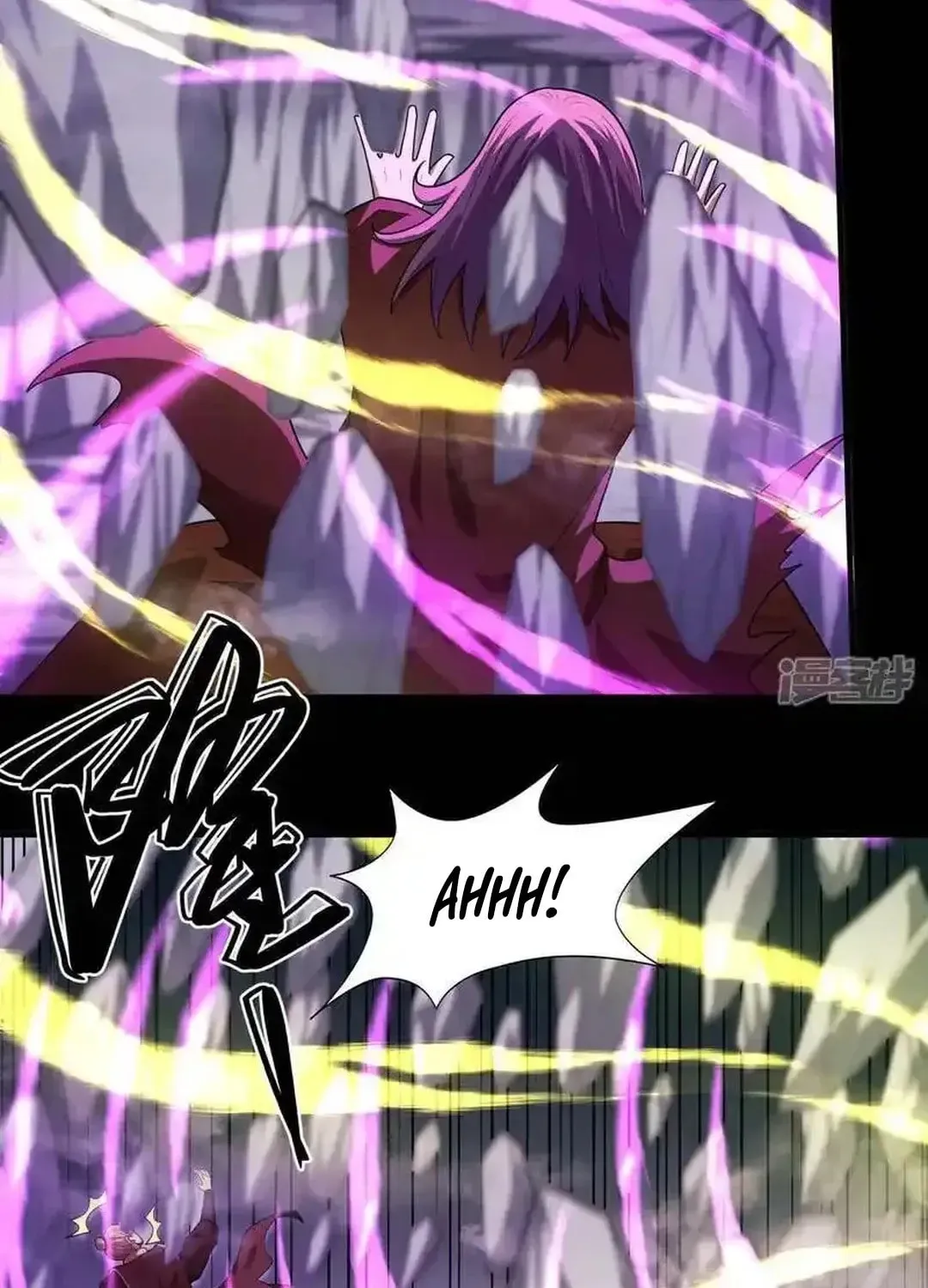 God of Martial Arts — Chapter 764 — page 26
