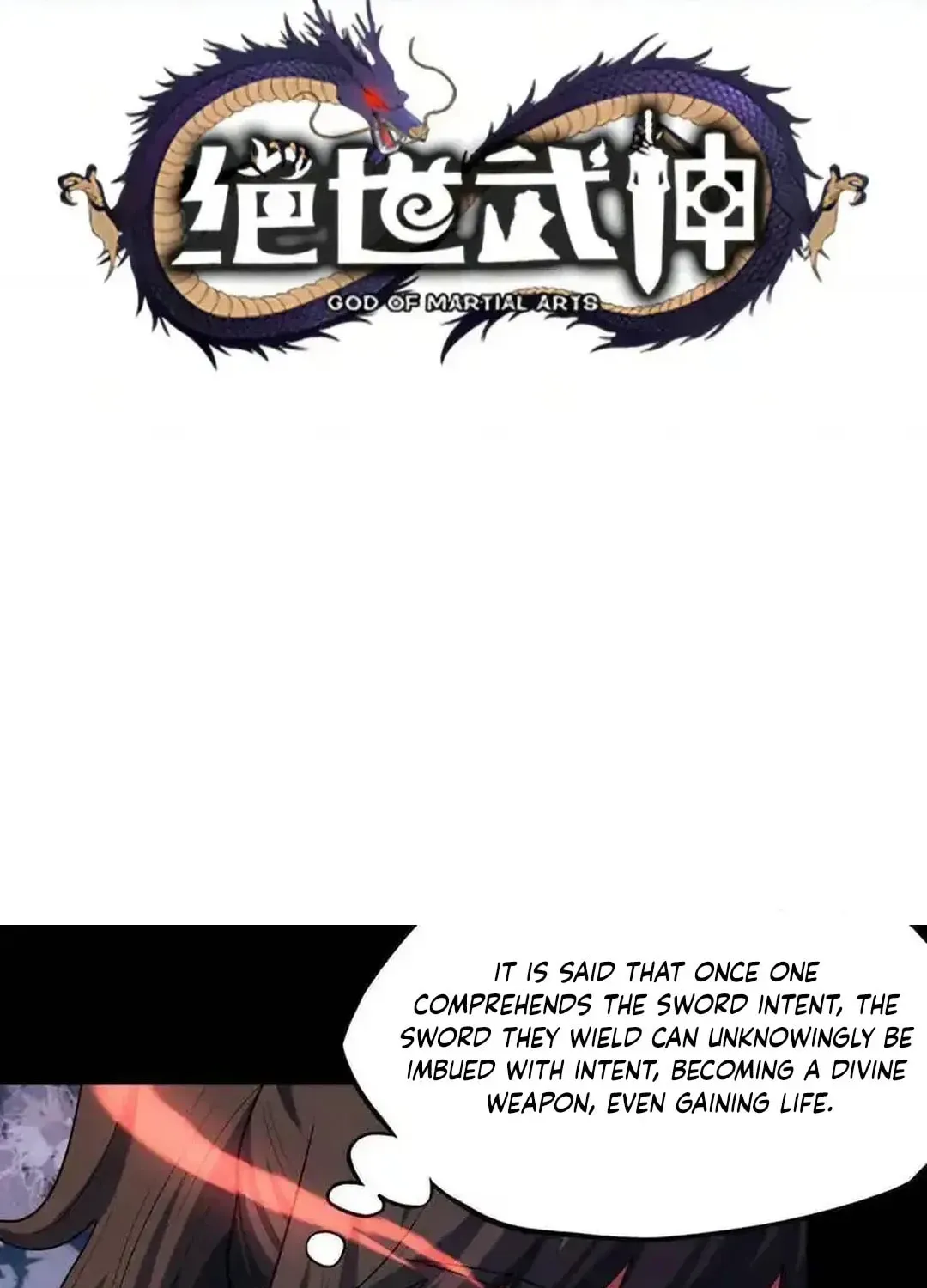 God of Martial Arts — Chapter 765 — page 3