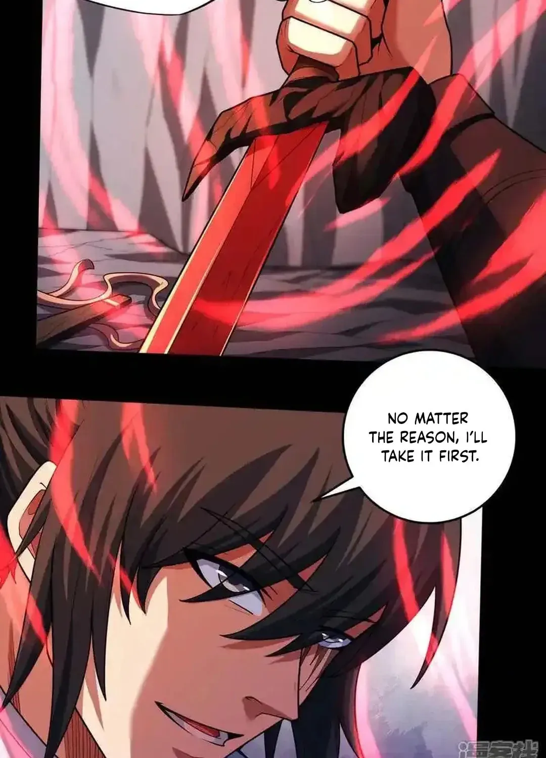 God of Martial Arts — Chapter 765 — page 24