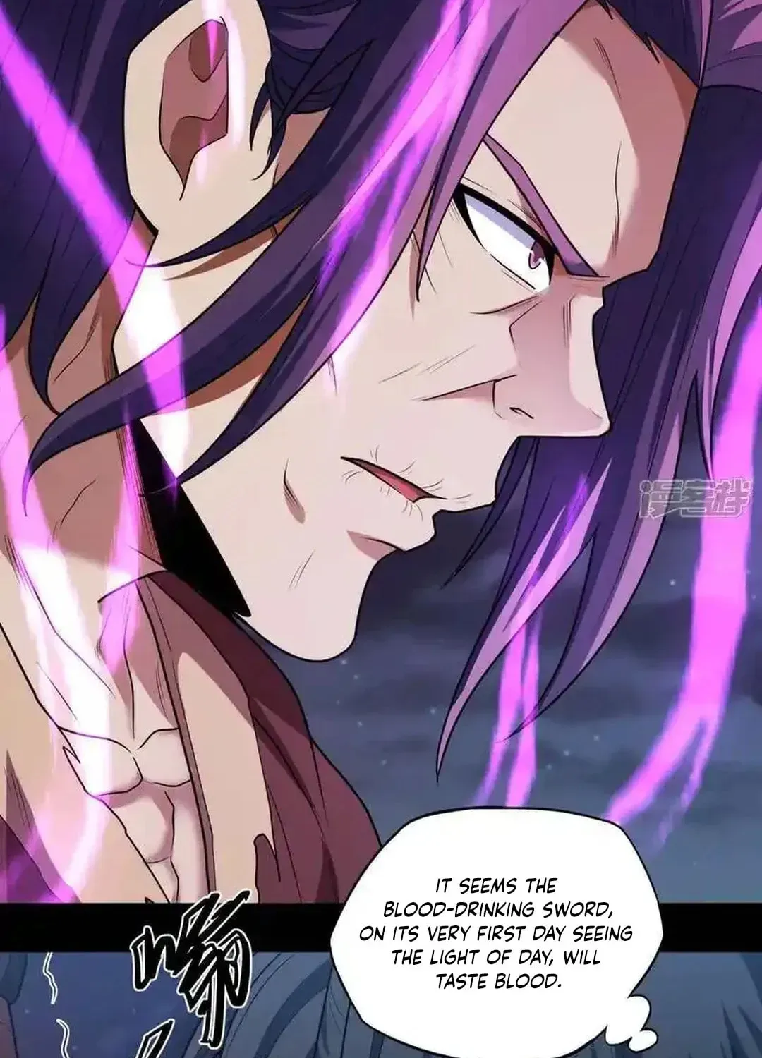 God of Martial Arts — Chapter 765 — page 40