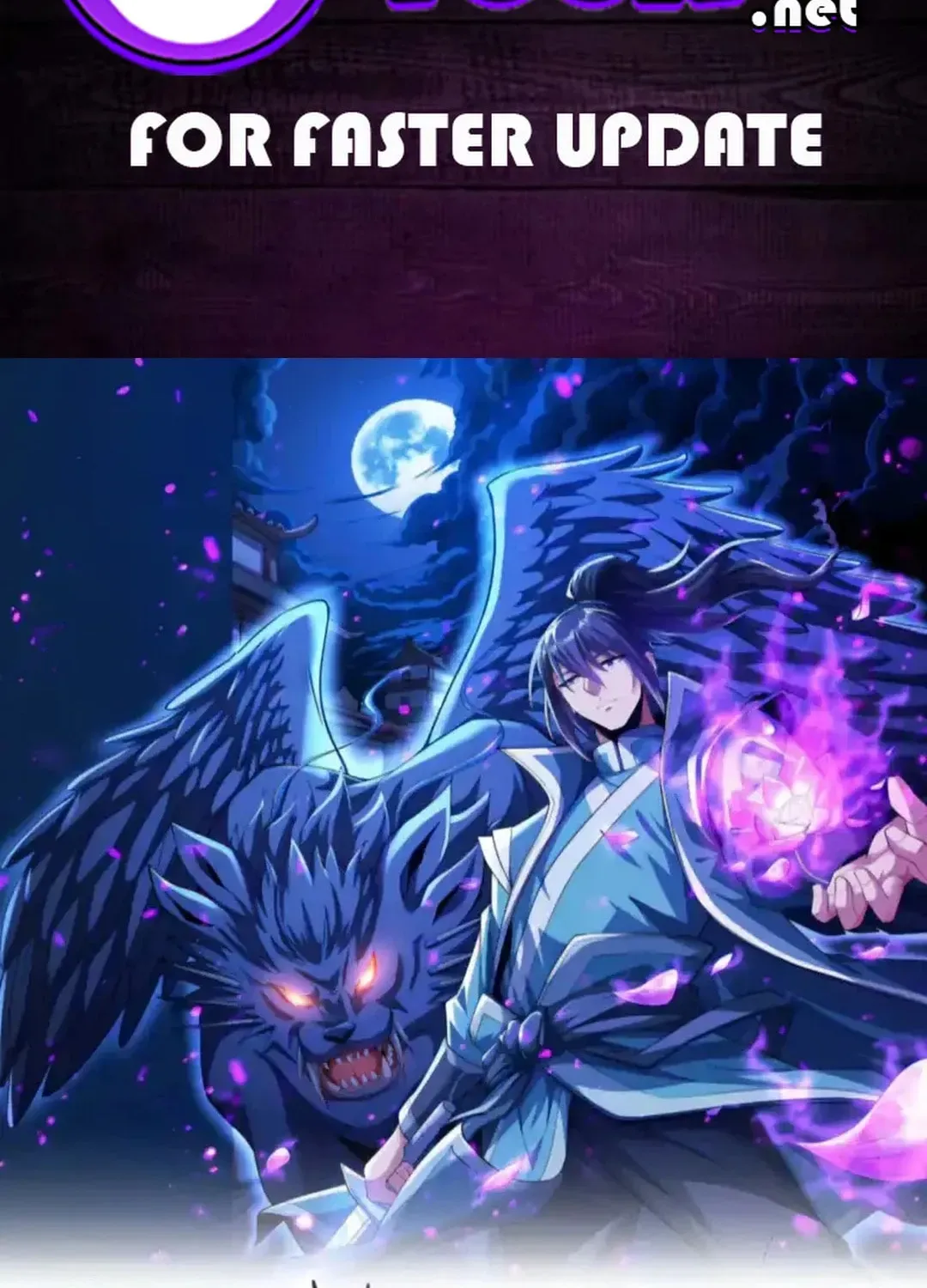 God of Martial Arts — Chapter 766 — page 2