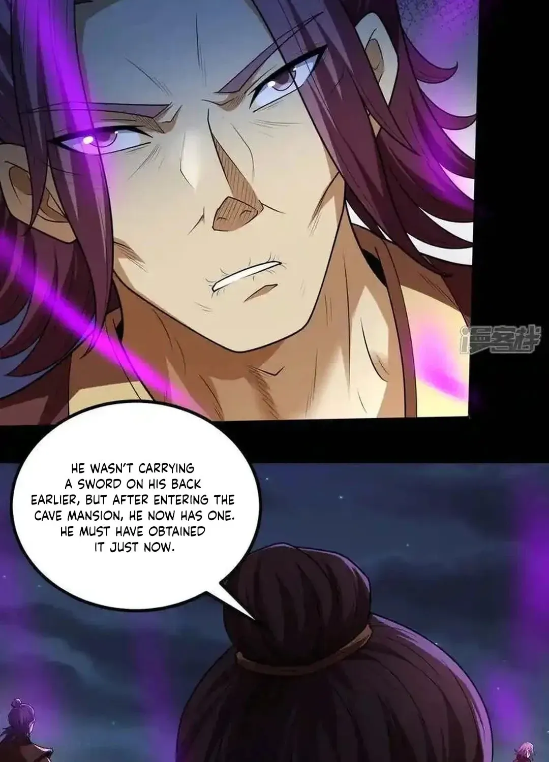 God of Martial Arts — Chapter 766 — page 6